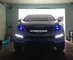 KIA Sportage DRL LED Daytime Running Lights Car front light retrofit supplier