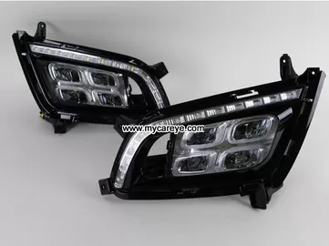 KIA Optima 2013-2014 DRL LED Daytime Running Lights vehicle assembly supplier