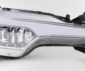 KIA Optima DRL LED Daytime Running Lights Car front light aftermarket supplier