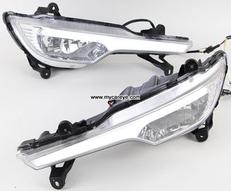 KIA Optima DRL LED Daytime Running Lights Car front light aftermarket supplier