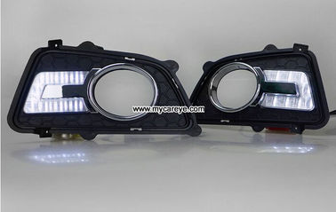 KIA Sportage DRL LED Daytime Running Lights car led light aftermarket supplier