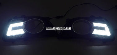 KIA Sportage DRL LED Daytime Running Lights car led light aftermarket supplier