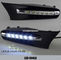 Lexus ES240 ES350 DRL LED Daytime Running Light automotive light kits supplier