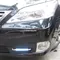 Lexus ES240 ES350 DRL LED Daytime Running Light automotive light kits supplier