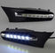 Lexus ES240 ES350 DRL LED Daytime Running Light automotive light kits supplier