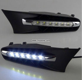 Lexus ES240 ES350 DRL LED Daytime Running Light automotive light kits supplier