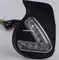 Lexus CT200h DRL LED Daytime driving Lights Car front daylight for sale supplier