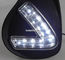 Lexus RX 350 DRL LED Daytime driving Lights automotive led light kits supplier