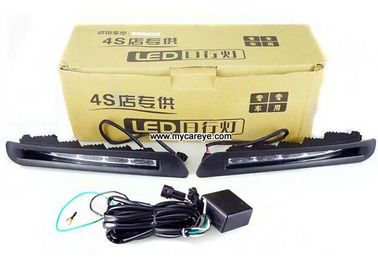 LEXUS LX570 LX460 DRL LED Daytime driving Lights autobody parts upgrade supplier