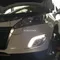 Luxgen SUV 6 DRL LED Daytime Running Lights Car front driving light led supplier