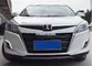 Luxgen SUV 6 DRL LED Daytime Running Lights Car front driving light led supplier