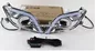 Luxgen SUV 6 DRL LED Daytime Running Lights Car front driving light led supplier