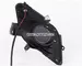 Luxgen SUV 6 DRL LED Daytime Running Lights Car front driving light led supplier