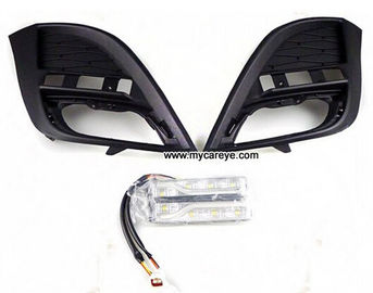 MAZDA 3 DRL LED Daytime Running Lights car led light manufacturers supplier