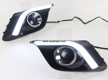 Mazda 3 Axela DRL LED Daytime driving Lights Car daylight aftermarket supplier