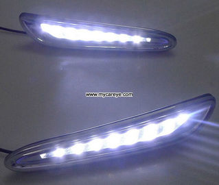 MAZDA 3 DRL LED Daytime driving Lights autobody parts aftermarket supplier