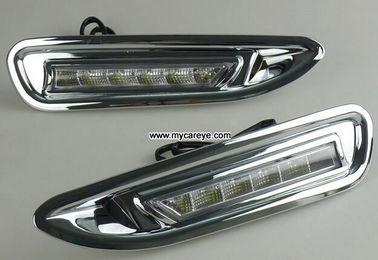 MAZDA 6 Mazda Atenza DRL LED Daytime driving Lights car front daylight supplier