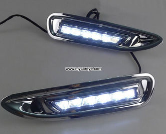 MAZDA 6 Mazda Atenza DRL LED Daytime driving Lights car front daylight supplier