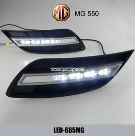 MG 550 DRL LED Daytime Running Light automotive led light kit for sale supplier