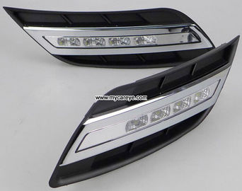 MG 550 DRL LED Daytime Running Light automotive led light kit for sale supplier