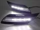 MG 550 DRL LED Daytime Running Light automotive led light kit for sale supplier