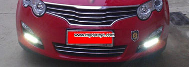 MG 550 DRL LED Daytime Running Light automotive led light kit for sale supplier