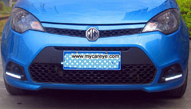 MG 3 DRL LED Daytime driving Lights car led light manufacturers china supplier