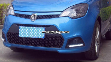 MG 3 DRL LED Daytime driving Lights car led light manufacturers china supplier