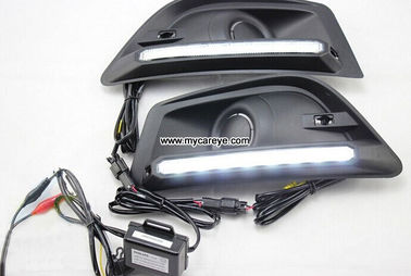 MG 3 DRL LED Daytime driving Lights car led light manufacturers china supplier