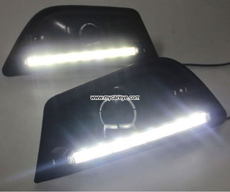 MG 3 DRL LED Daytime driving Lights car led light manufacturers china supplier