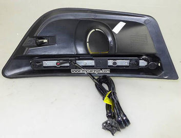 MG 3 DRL LED Daytime driving Lights car led light manufacturers china supplier