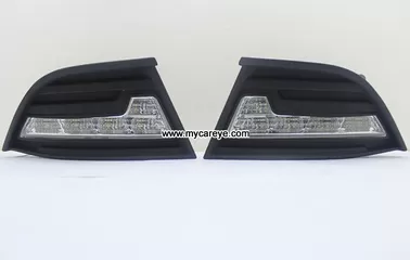 MG GT 2015 DRL LED Daytime Running Lights aftermarket daylight for sale supplier