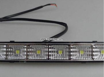 Mitsubishi ASX DRL LED Daytime driving Light Car diy car front lights supplier