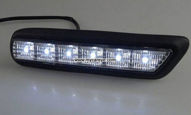 Mitsubishi ASX DRL LED Daytime driving Light Car diy car front lights supplier