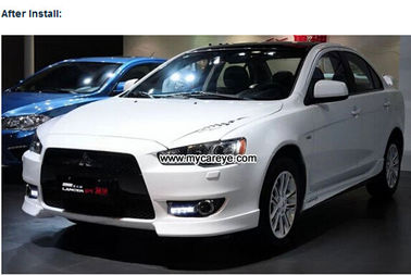 Mitsubishi Lancer DRL LED Daytime Running Lights car light manufacturer supplier