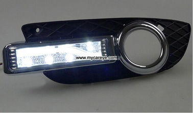 Mitsubishi Lancer DRL LED Daytime Running Lights car light manufacturer supplier