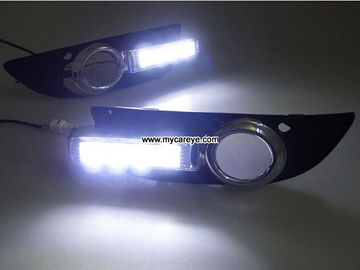 Mitsubishi Lancer DRL LED Daytime Running Lights car light manufacturer supplier