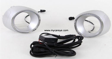 Mitsubishi Outlander DRL LED Daytime driving Lights daylight for sale supplier