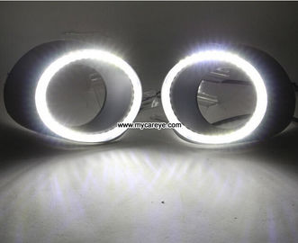 Mitsubishi Outlander DRL LED Daytime driving Lights daylight for sale supplier