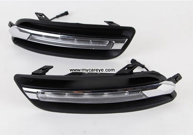 Nissan Teana DRL LED Daytime Running Lights car front light wholesale supplier