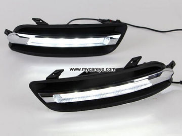 Nissan Teana DRL LED Daytime Running Lights car front light wholesale supplier