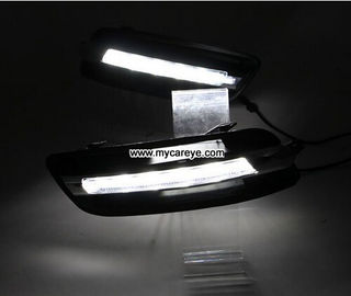 Nissan Teana DRL LED Daytime Running Lights car front light wholesale supplier