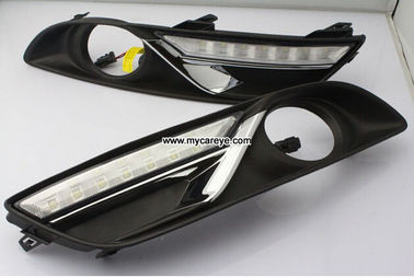 Nissan Sylphy DRL LED Daytime Running Light Car exterior led lights supplier