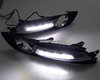 Nissan Sentra DRL LED Daytime Running Lights for car front daylight supplier