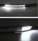 Nissan Teana duke DRL LED Daytime Running Lights car front driving light supplier