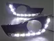 Nissan Teana DRL LED Daytime Running Lights automotive led light reviews supplier