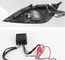 Nissan Sunny DRL LED Daytime Running Lights car light units for sale supplier