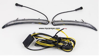 Opel Insignia DRL LED Daytime driving Lights turn signal indicators supplier