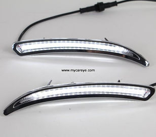 Opel Insignia DRL LED Daytime driving Lights turn signal indicators supplier