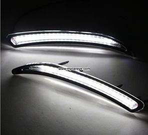 Opel Insignia DRL LED Daytime driving Lights turn signal indicators supplier